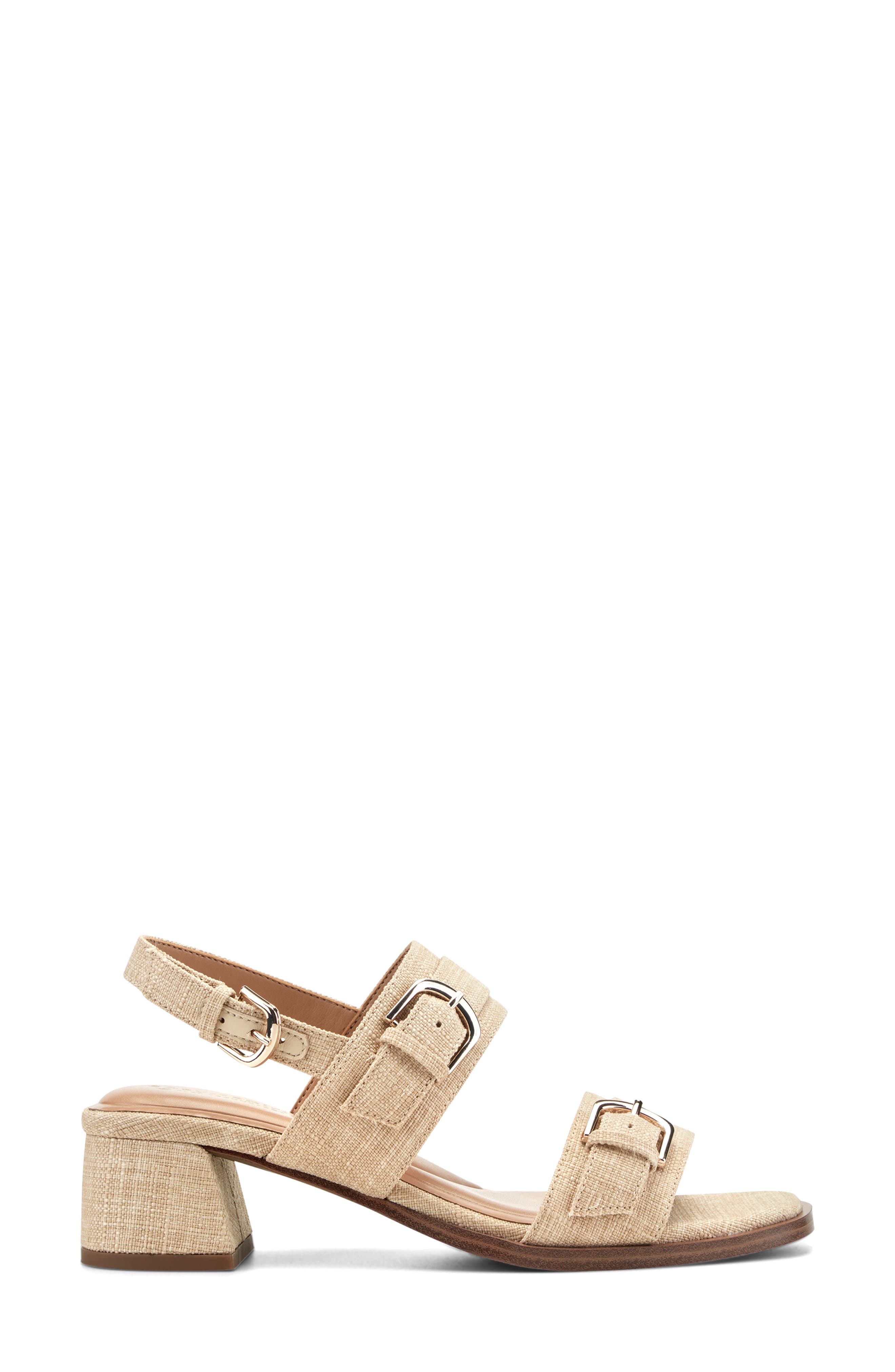 Hadiya Slingback Sandal, Alternate, color, LIGHT NATURAL