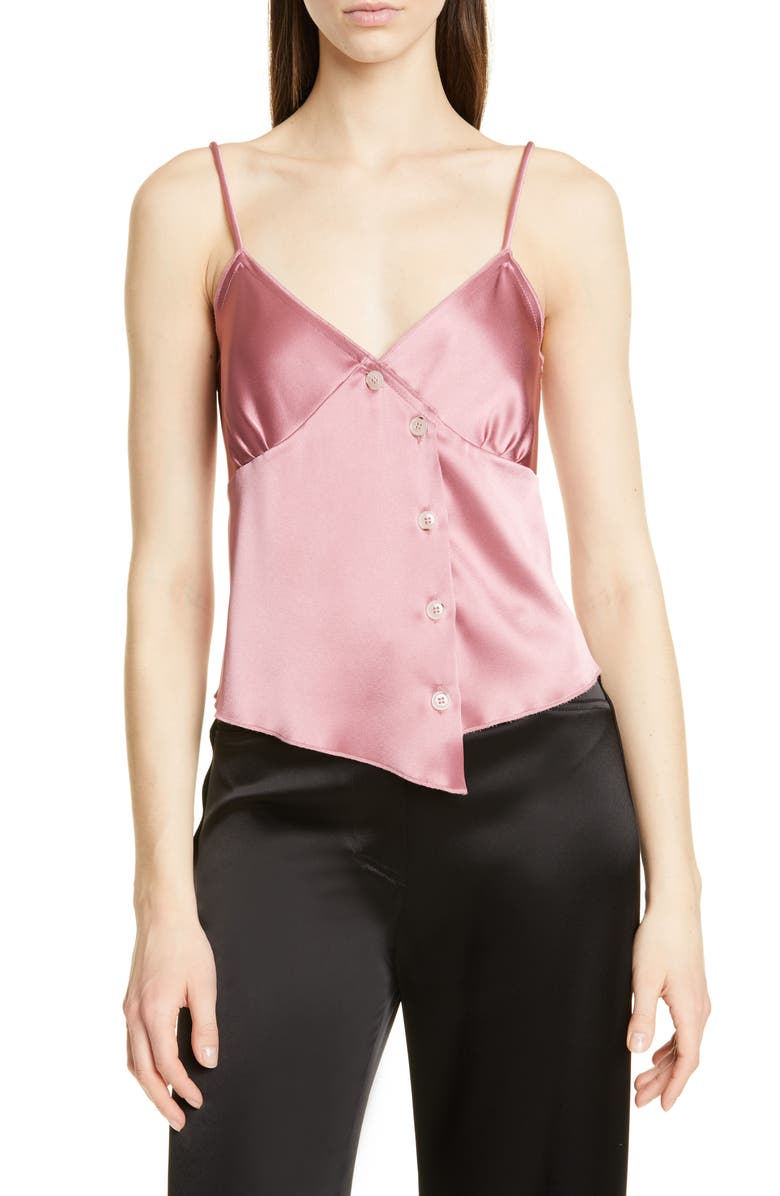 Nanushka Abio Top, Main, color,