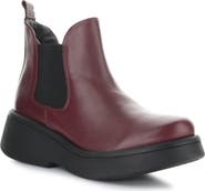 Fly London Mulk Boot