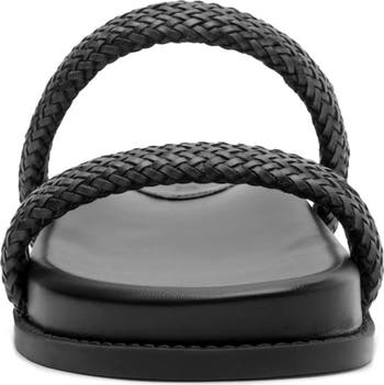 Gaelle Slide Sandal