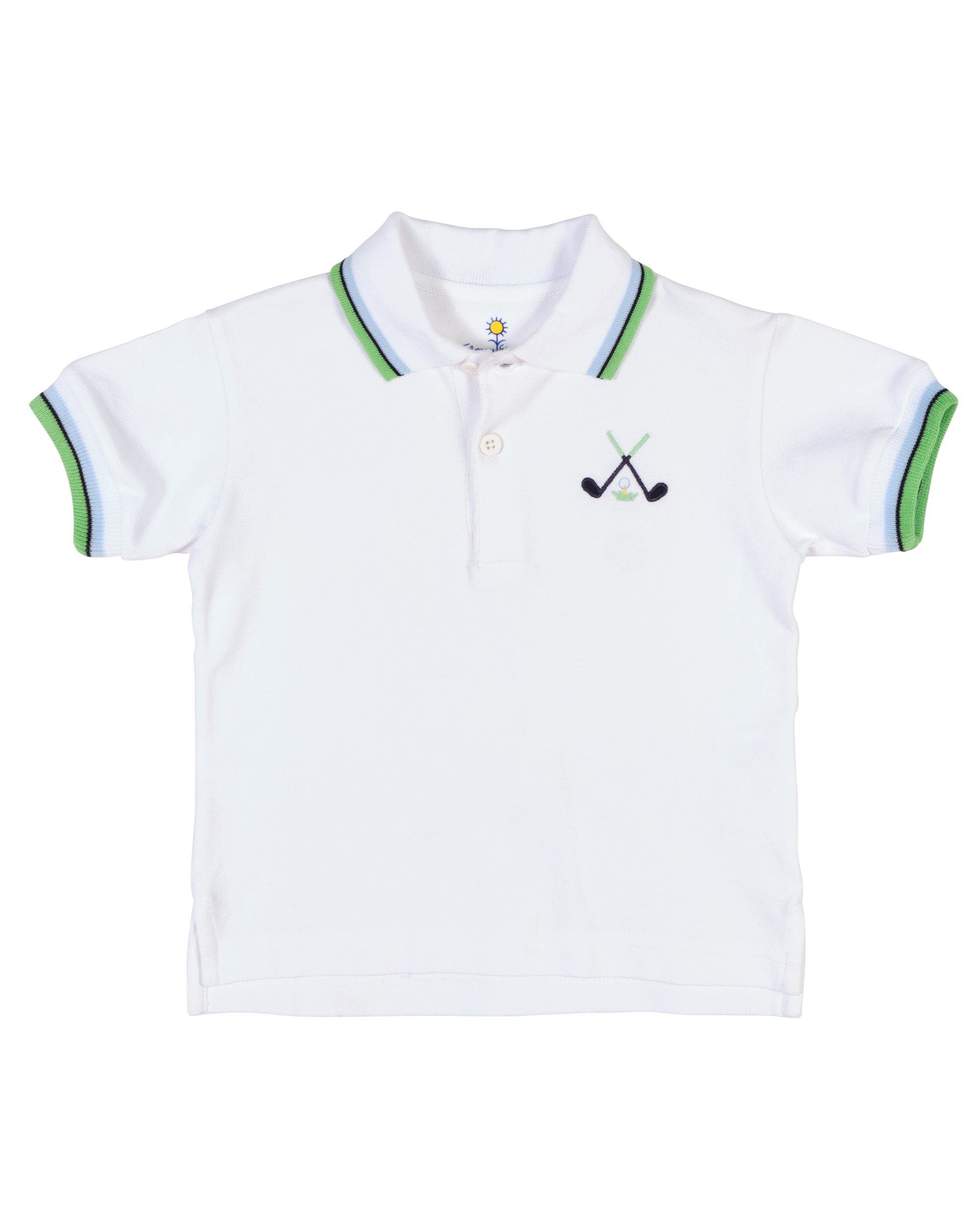 selected White