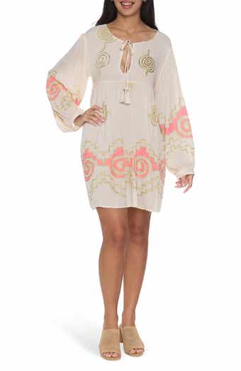 Long Sleeve Dress