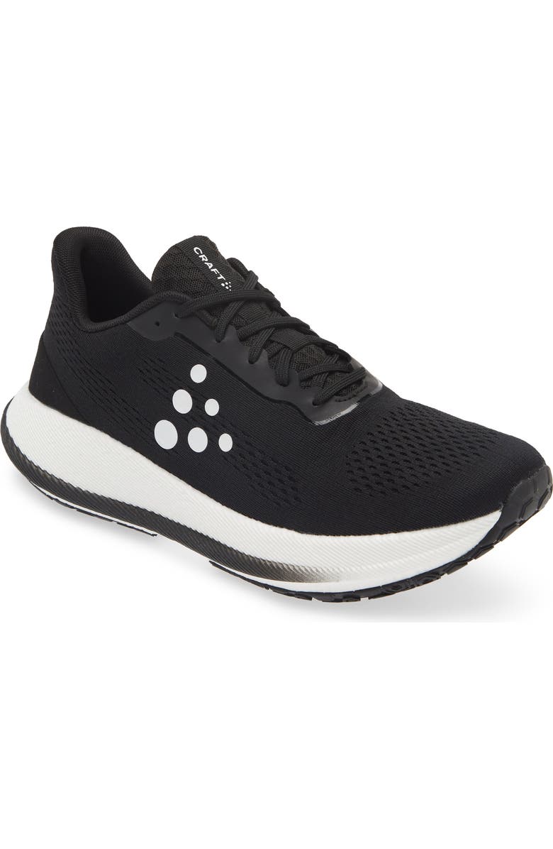 Craft Pacer Running Shoe, Main, color,