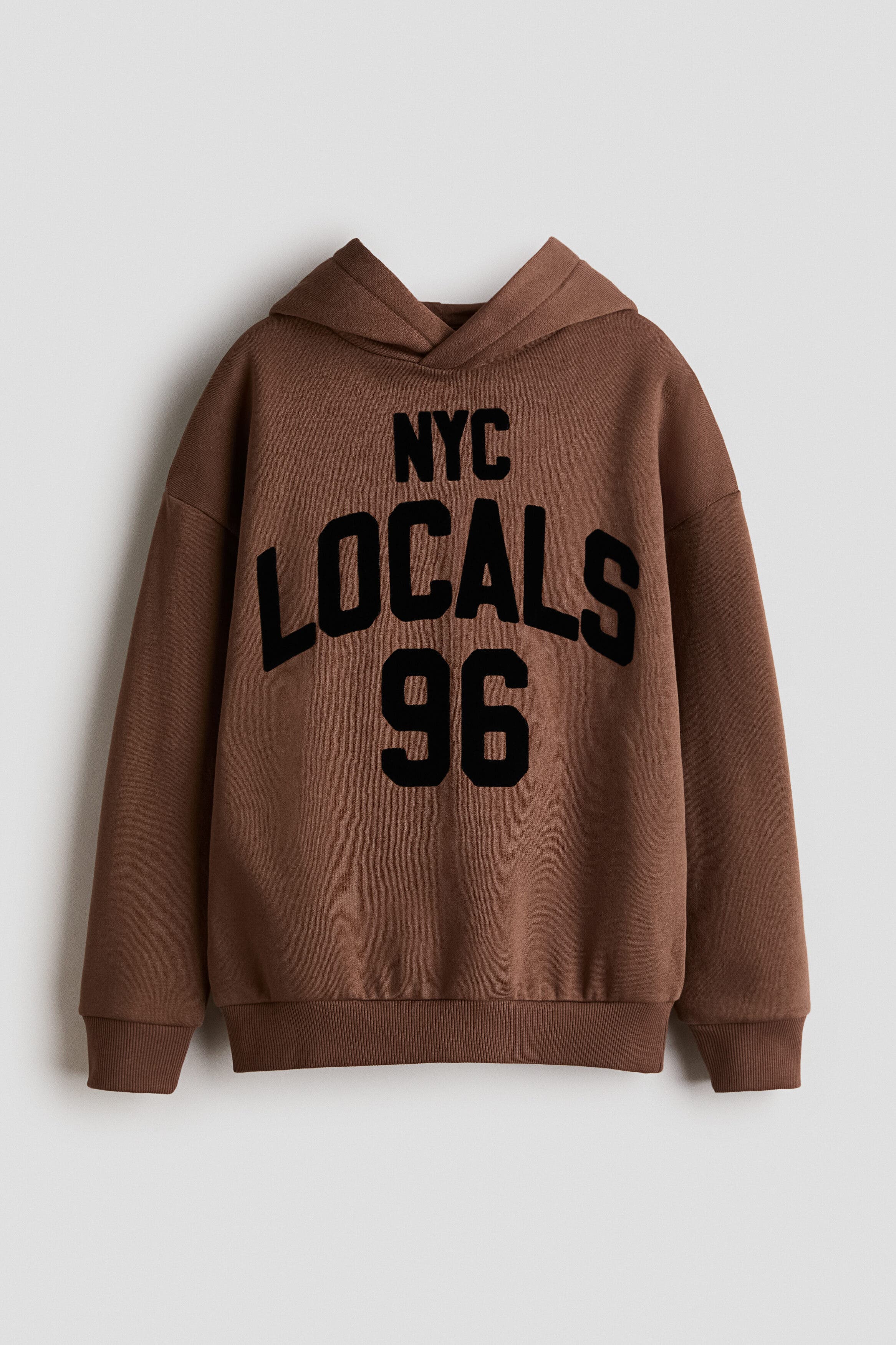 selected Brown/NYC