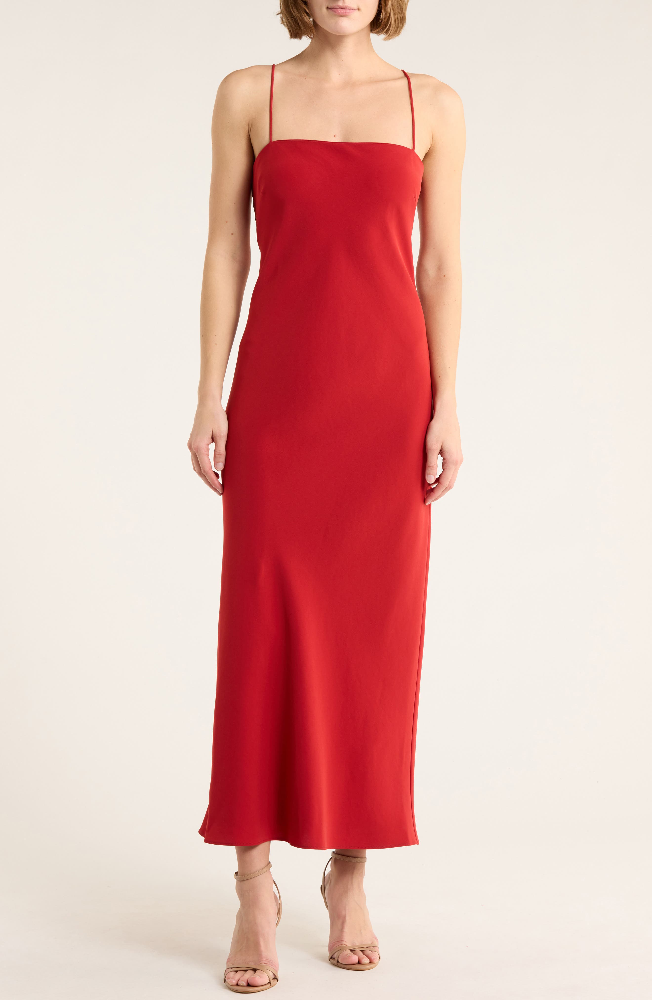 Veronica Beard Mavis Maxi Dress