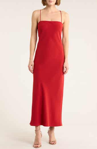 Veronica Beard Mavis Maxi Dress