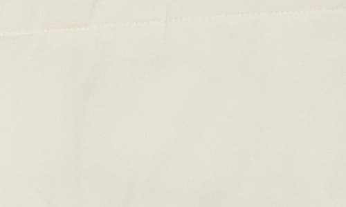 Calvin Klein Performance Faux Fur Lined Hood Puffer Jacket In Multi