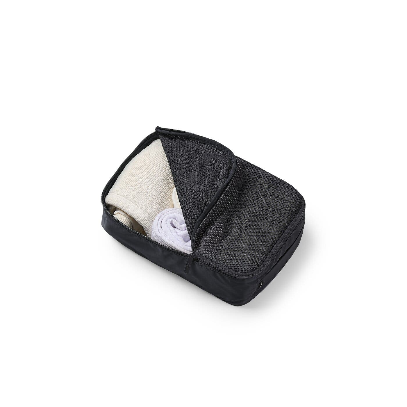 July Packing Cells 8 pack, Alternate, color, Charcoal