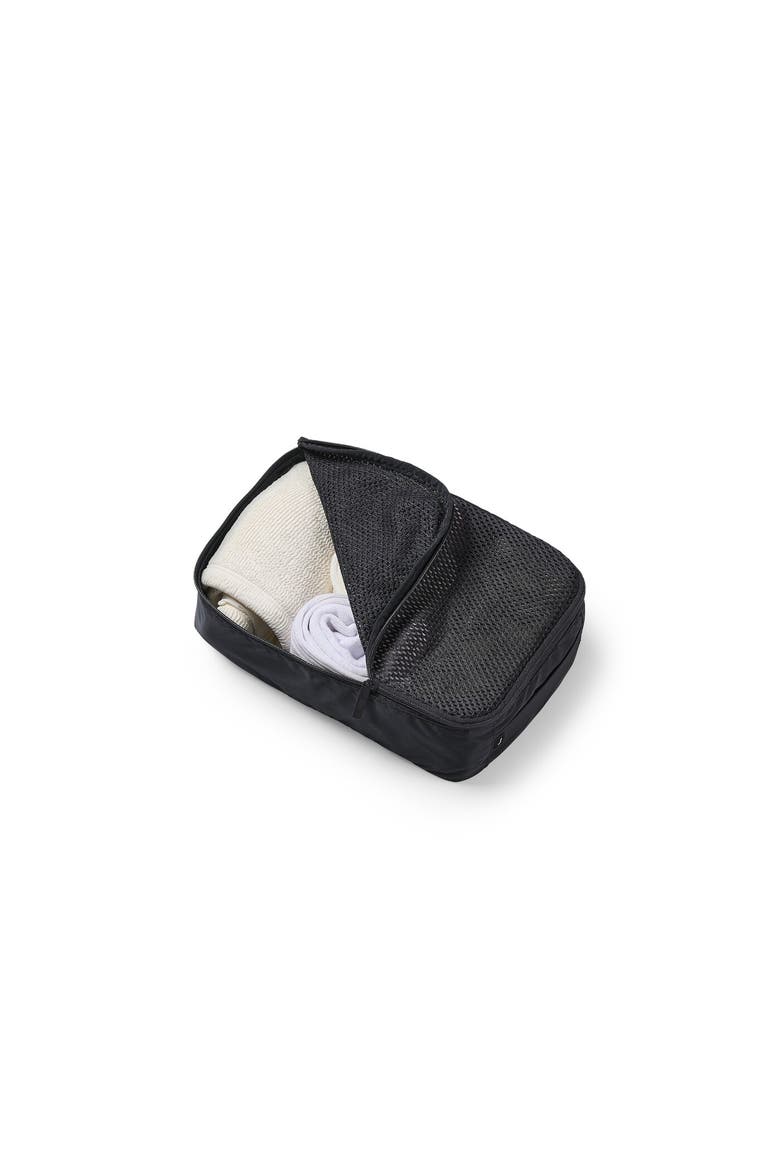 Packing Cells 8 pack, Alternate, color, Charcoal