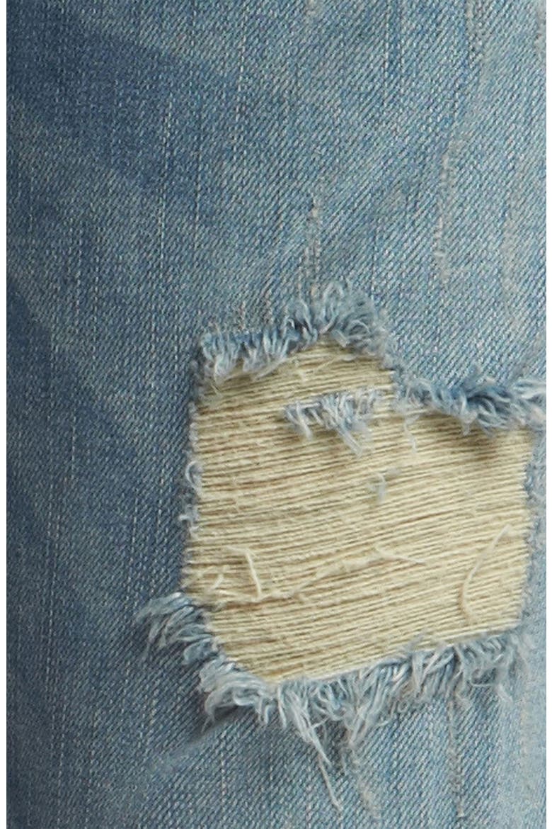 'Soho' Relaxed Boyfriend Jeans, Alternate, color, BOYFRIEND JEAN