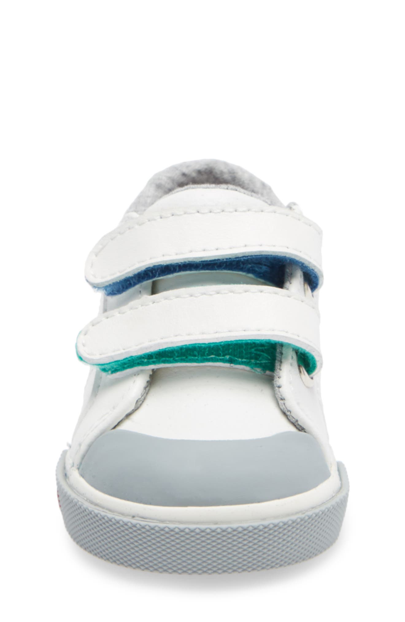 See Kai Run Waylon Sneaker, Alternate, color, 