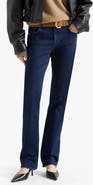 7 For All Mankind The Slim Slim Straight Jeans