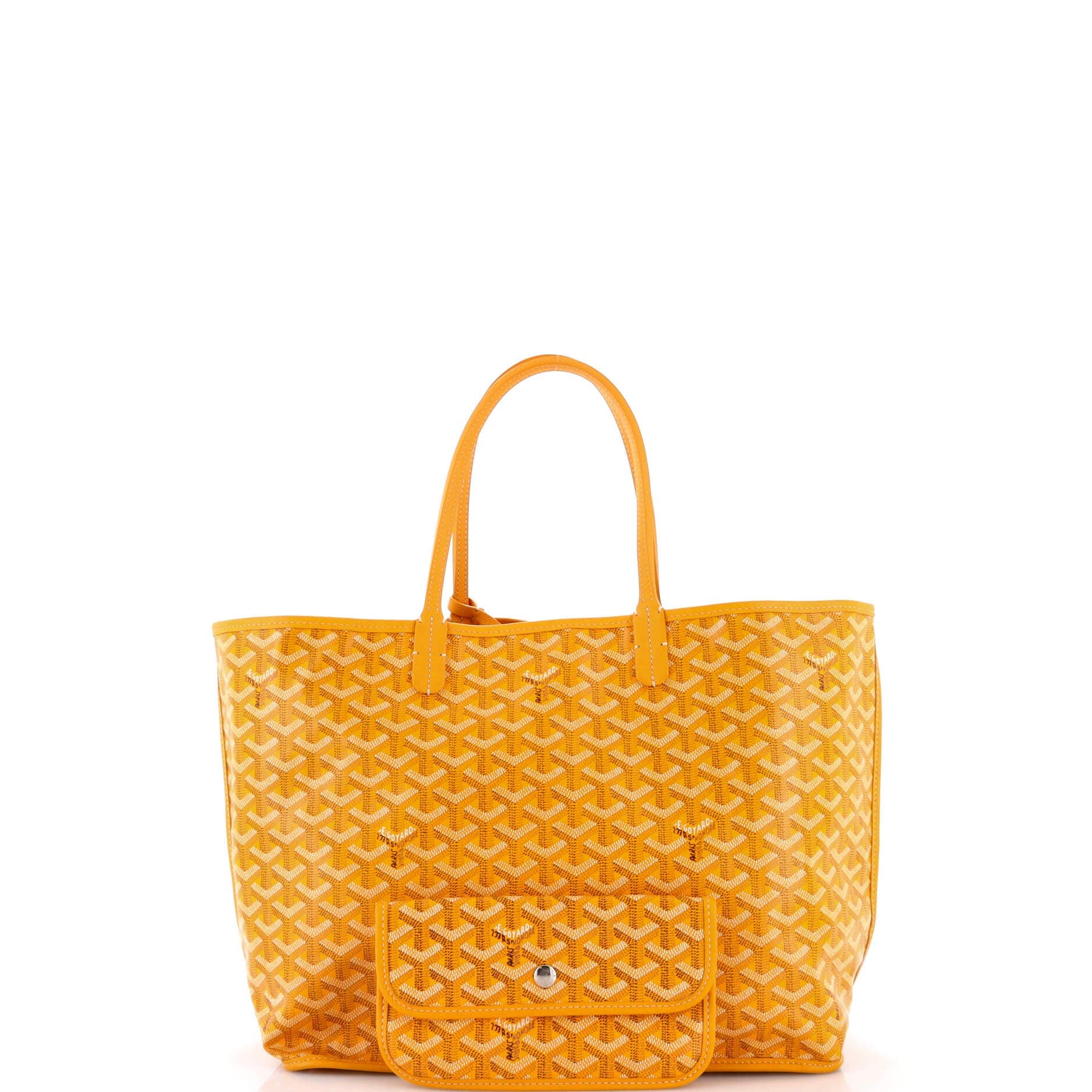 81036096 Anjou Reversible Tote Coated Canvas PM, Alternate, color, 
