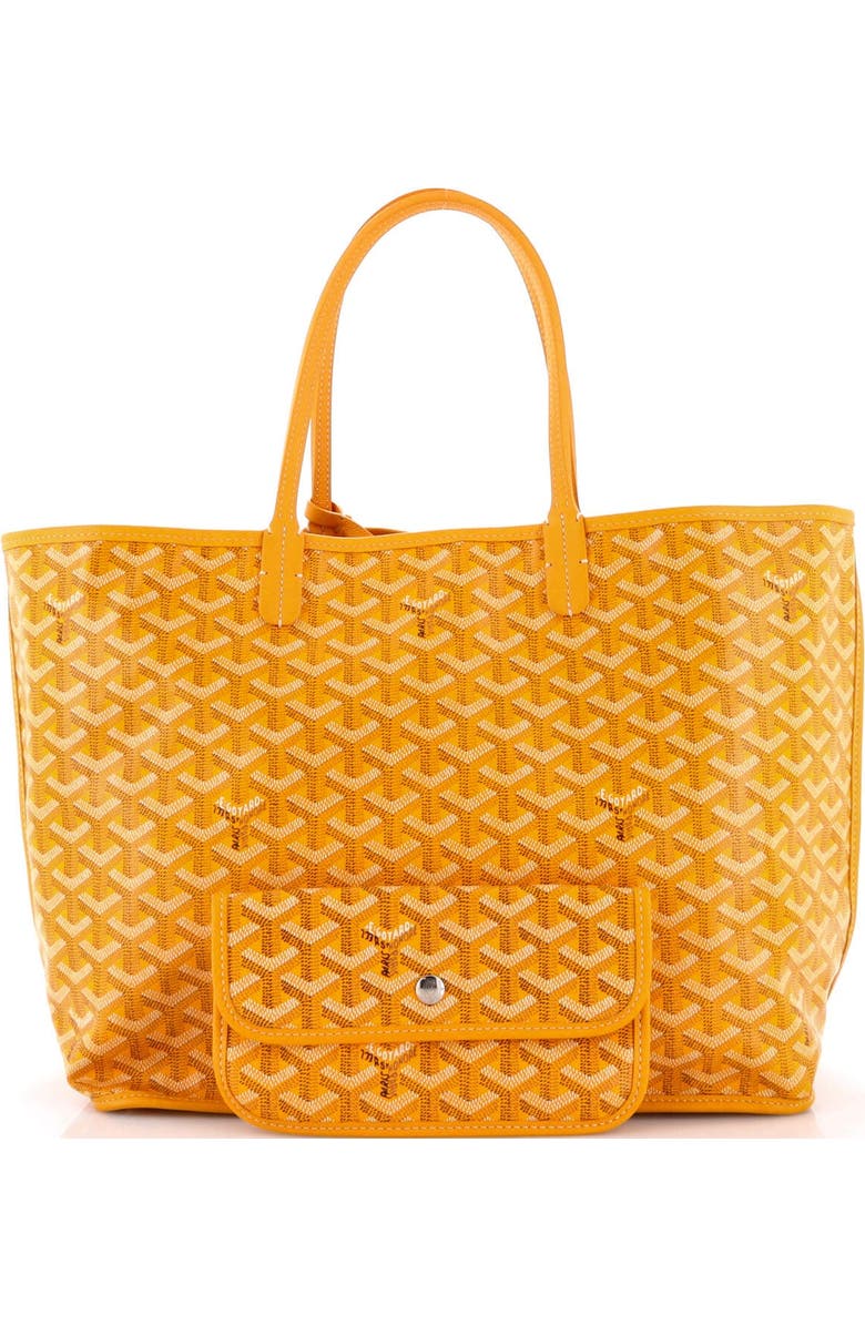 81036096 Anjou Reversible Tote Coated Canvas PM, Alternate, color,