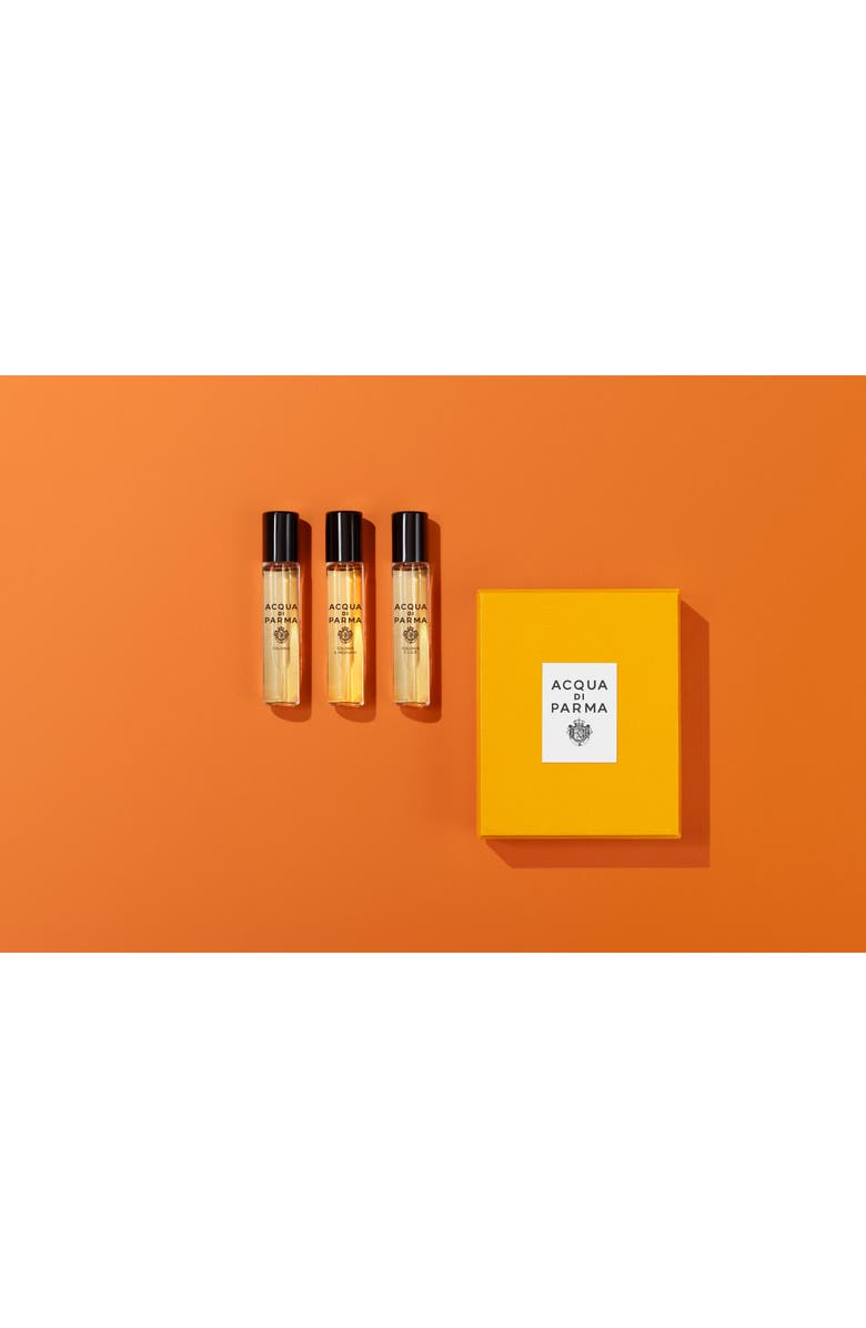 Acqua di Parma Colonias Discovery Set, Alternate, color, 