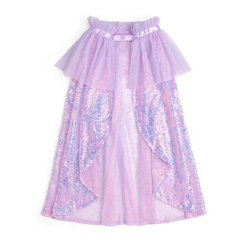 Sequin Cape