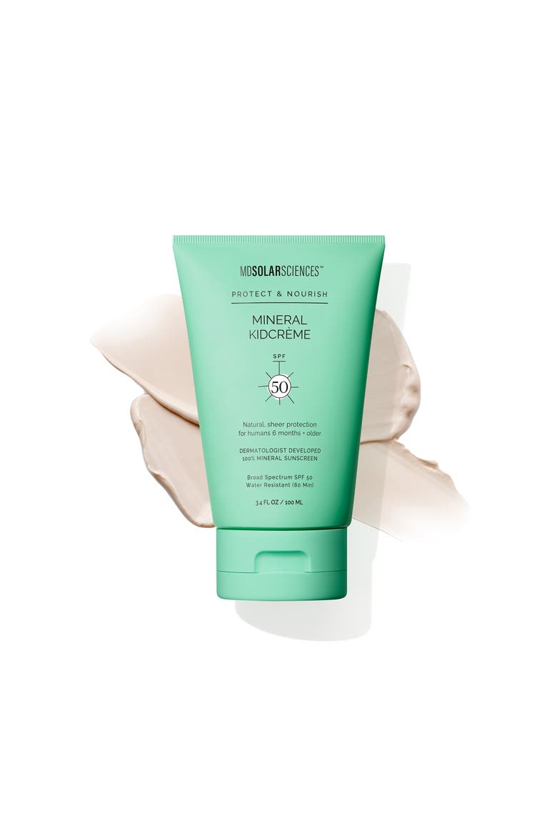 KidCreme SPF 50, Main, color, none