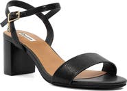 Dune London Jelly Sandal