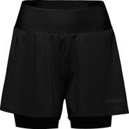 GOREWEAR Concurve 3In 2-In-1 Short - Women's