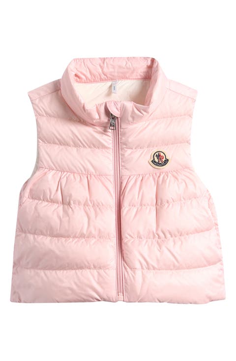 Kids' Hiva Down Puffer Vest (Baby & Toddler)