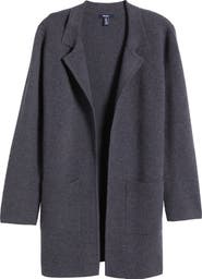 Hatley Sweater Blazer