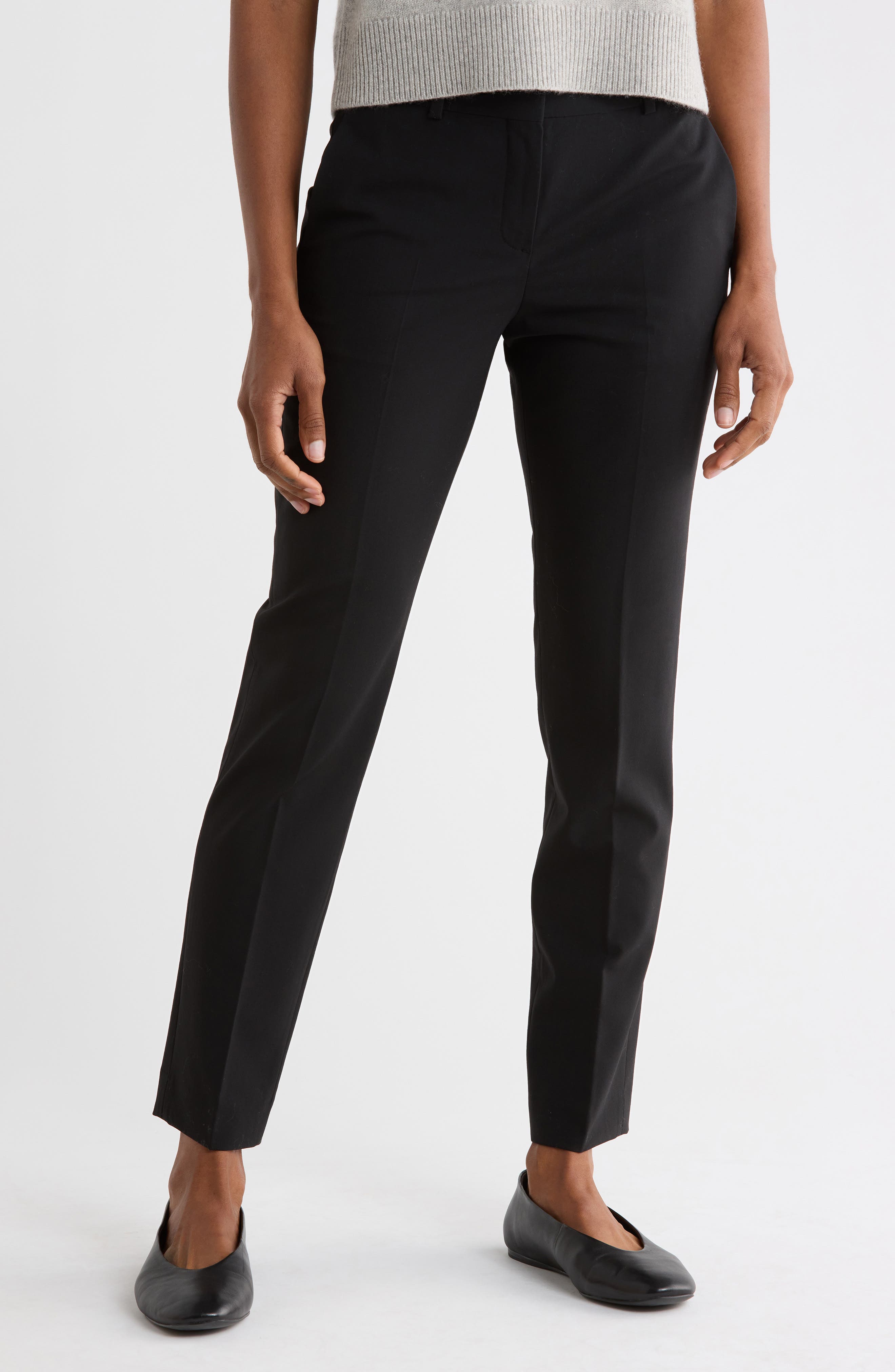 Testra Wool Blend Suit Separates Pants