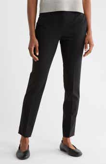 Testra Wool Blend Suit Separates Pants