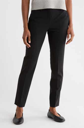 Testra Wool Blend Suit Separates Pants
