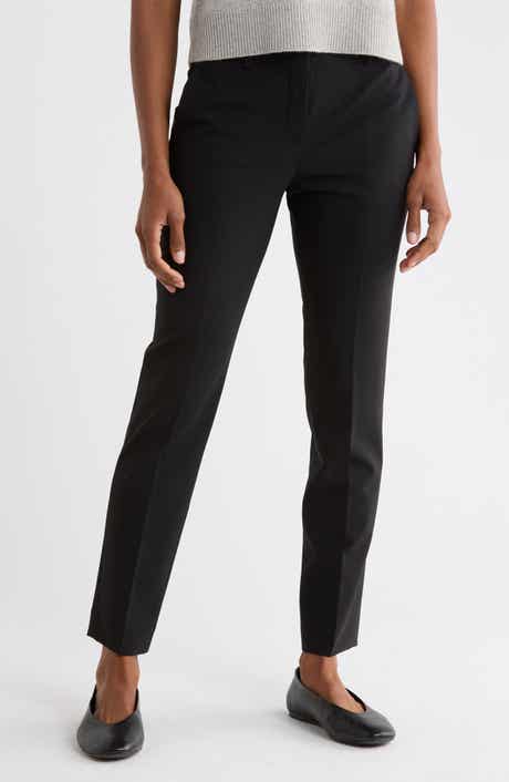 Testra Wool Blend Suit Separates Pants
