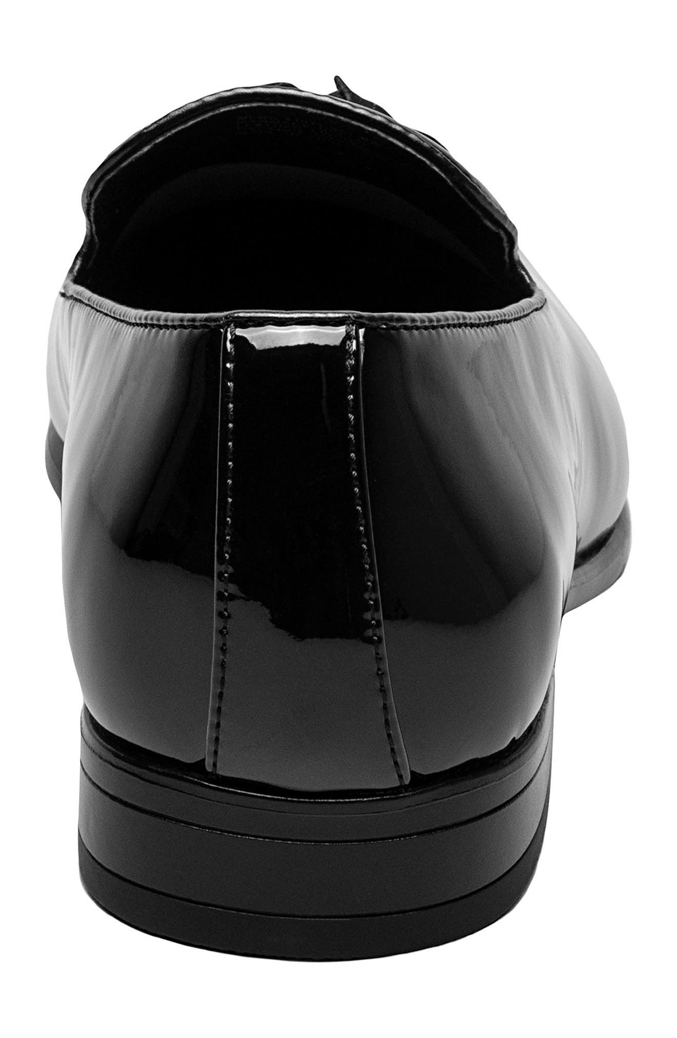 Stacy Adams Phoenix Tassel Loafer, Alternate, color, 