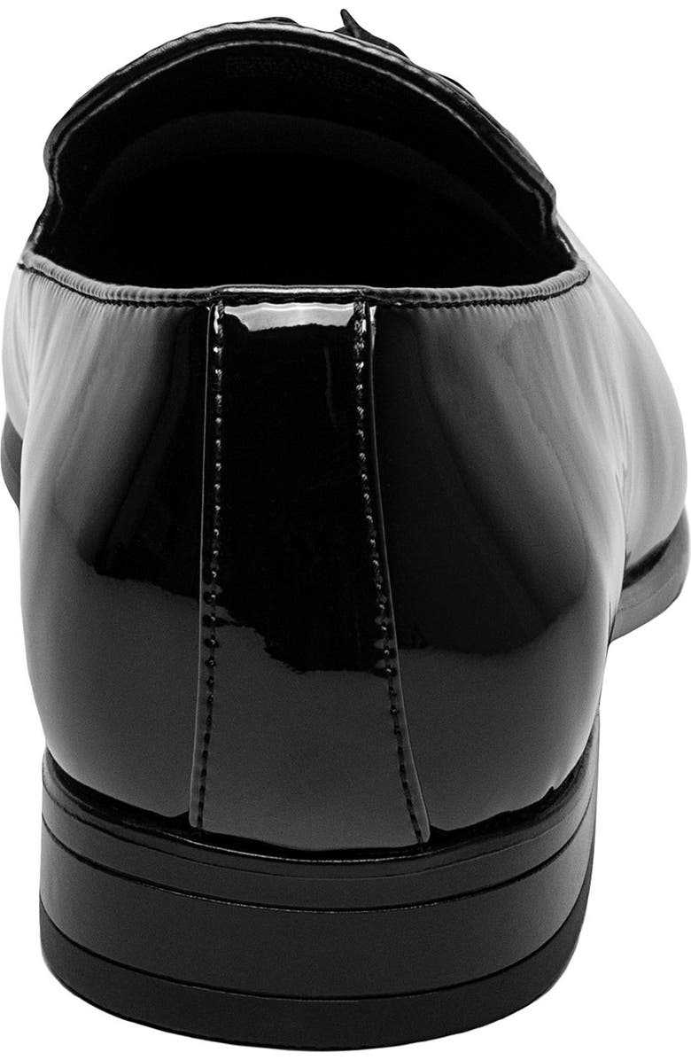 Stacy Adams Phoenix Tassel Loafer, Alternate, color,