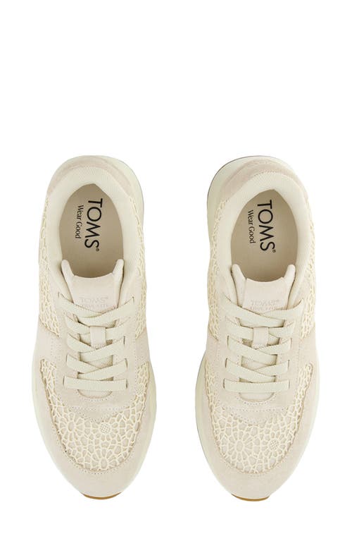 TOMS TOMS TRVL LITE RETRO SNEAKER