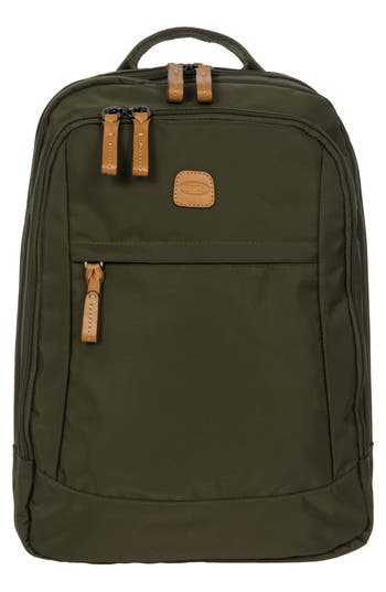 Bric's X-travel Metro Backpack