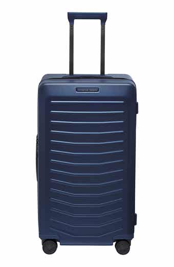 Porsche Design Roadster Trunk 29-Inch Spinner Suitcase