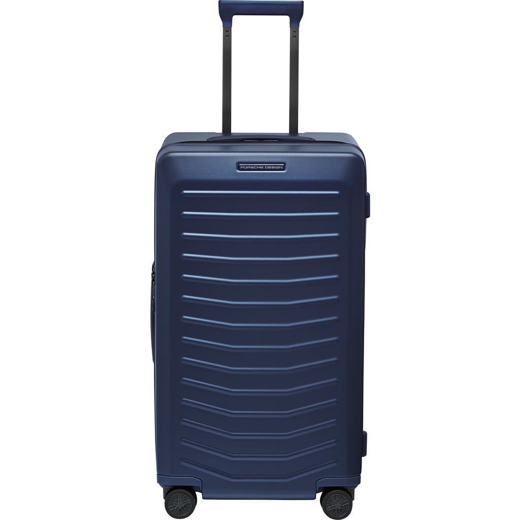 Porsche Design Roadster Trunk 29-inch Spinner Suitcase