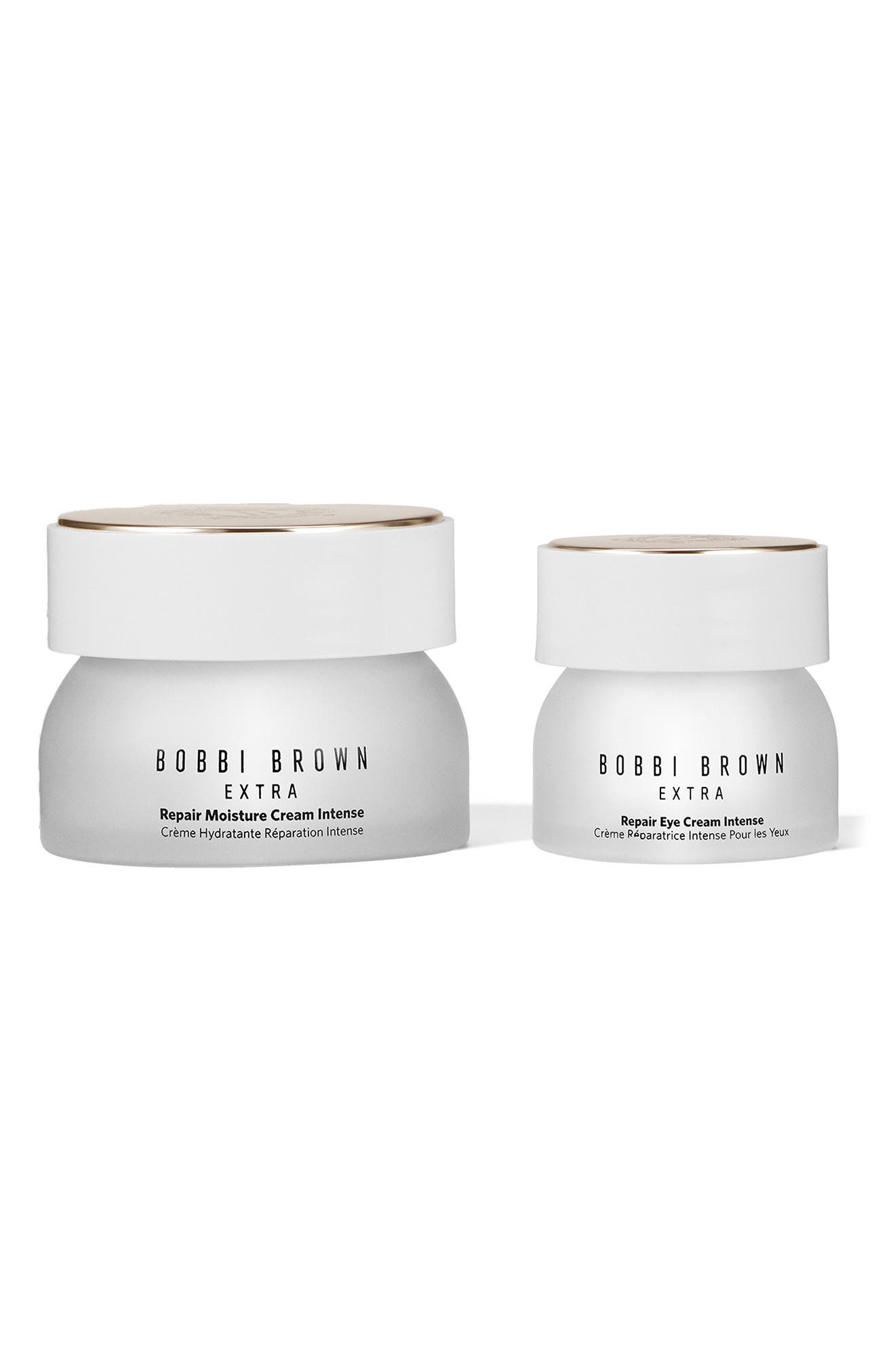 Extra Repair Skincare Gift Set with Peptides $218 Value