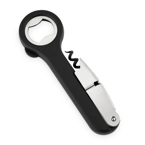 Host Waiter's Corkscrew In Black