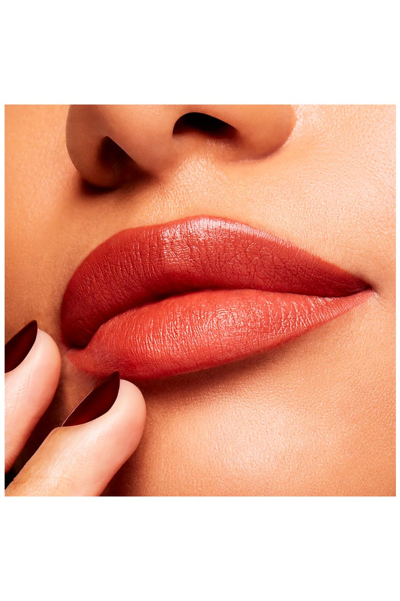 Powder Kiss Velvet Blur Slim Moisturizing Matte Lipstick, Alternate, color, MARRAKESH-MERE