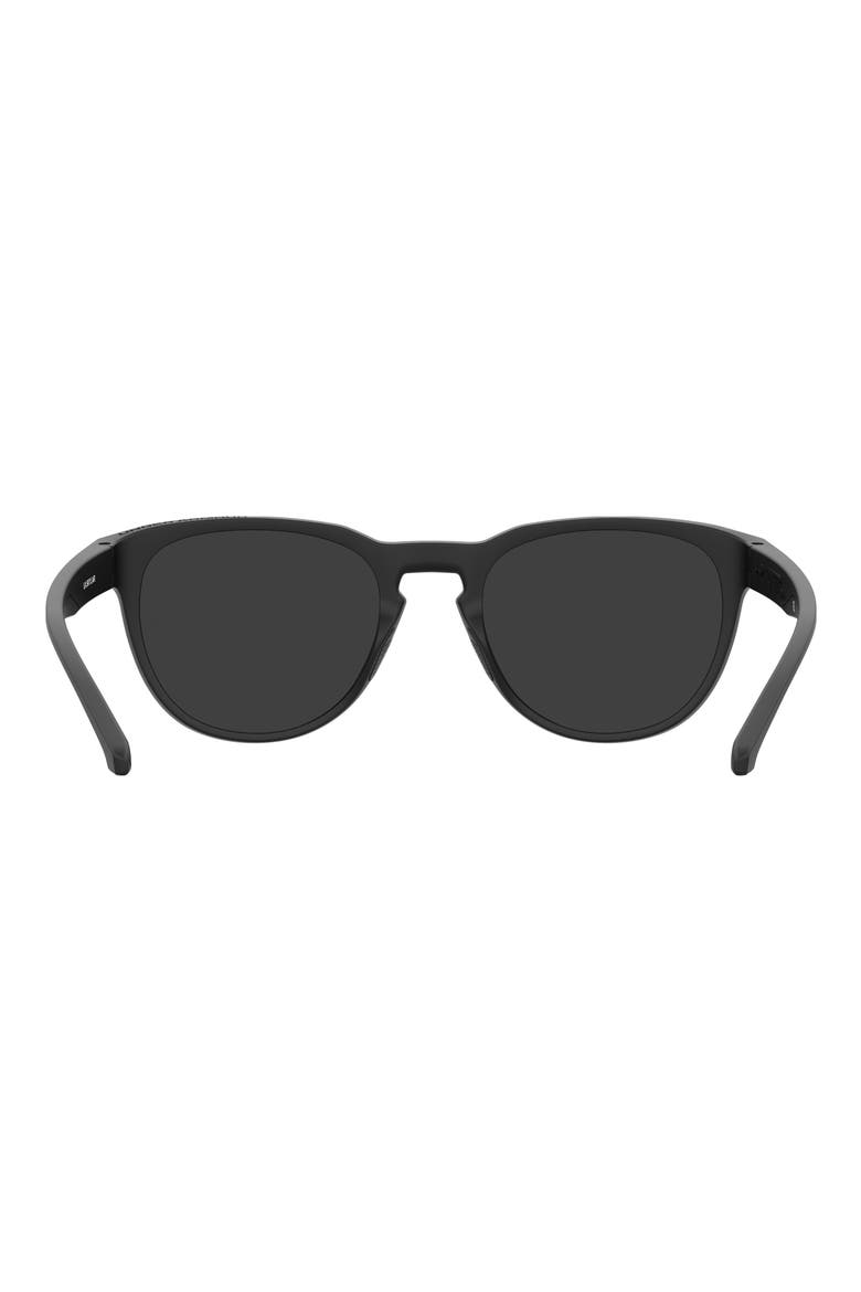 Skylar 53mm Round Sunglasses, Alternate, color, 0003-IR