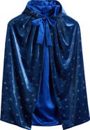 Mimi & Lula Kids' Ice Queen Velvet Cape