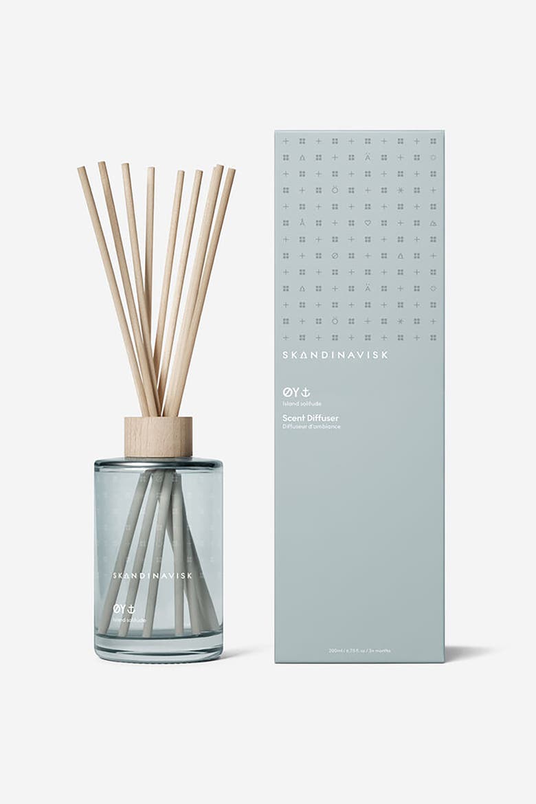 Scent Diffuser  ØY 200ml, Main, color, None