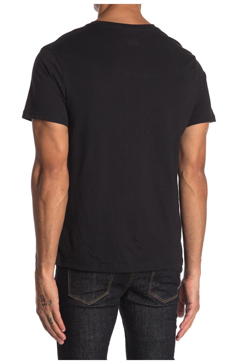 Hurley Graphic Print T-Shirt, Alternate, color, 