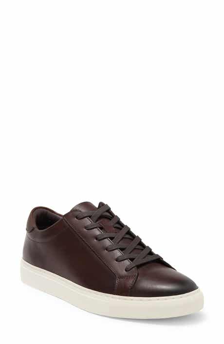 VITTORIO RUSSO Adan Low Top Sneaker