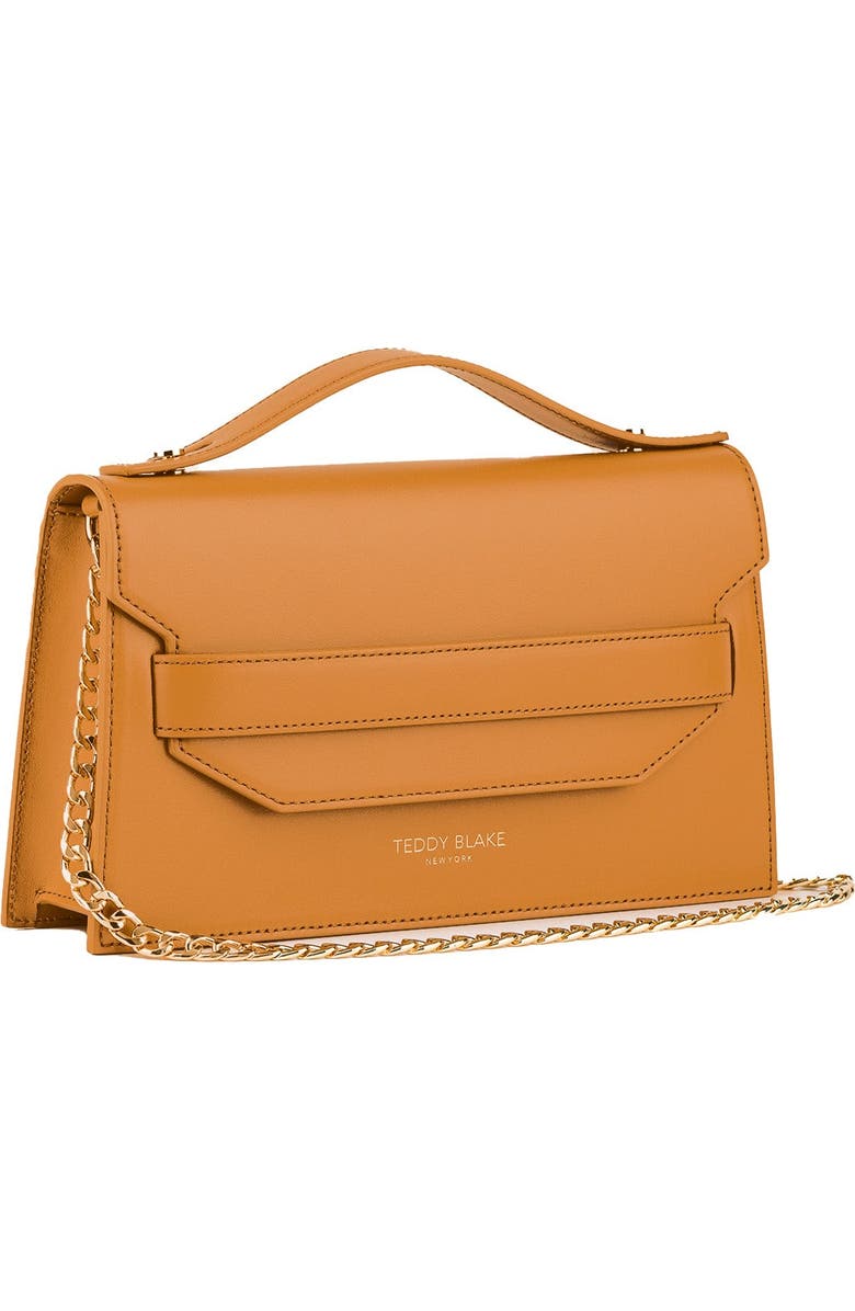 Teddy Blake Cristina Vitello 10", Alternate, color, Camel