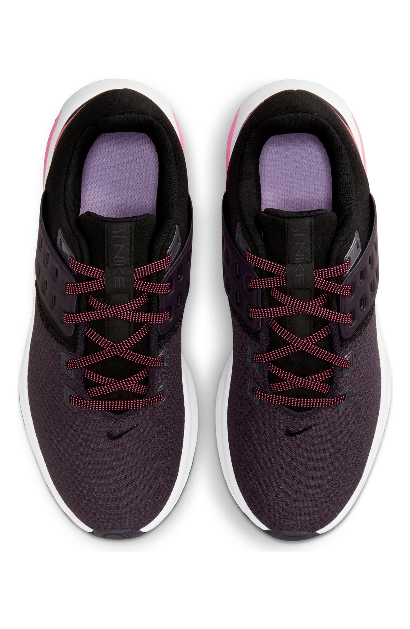 Nike Air Max Bella TR 4 Training Sneaker, Alternate, color, 