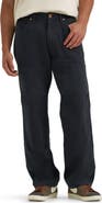 Wrangler Western Straight Leg Jeans