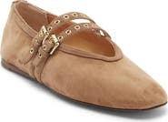 Steve Madden Lydia Flat