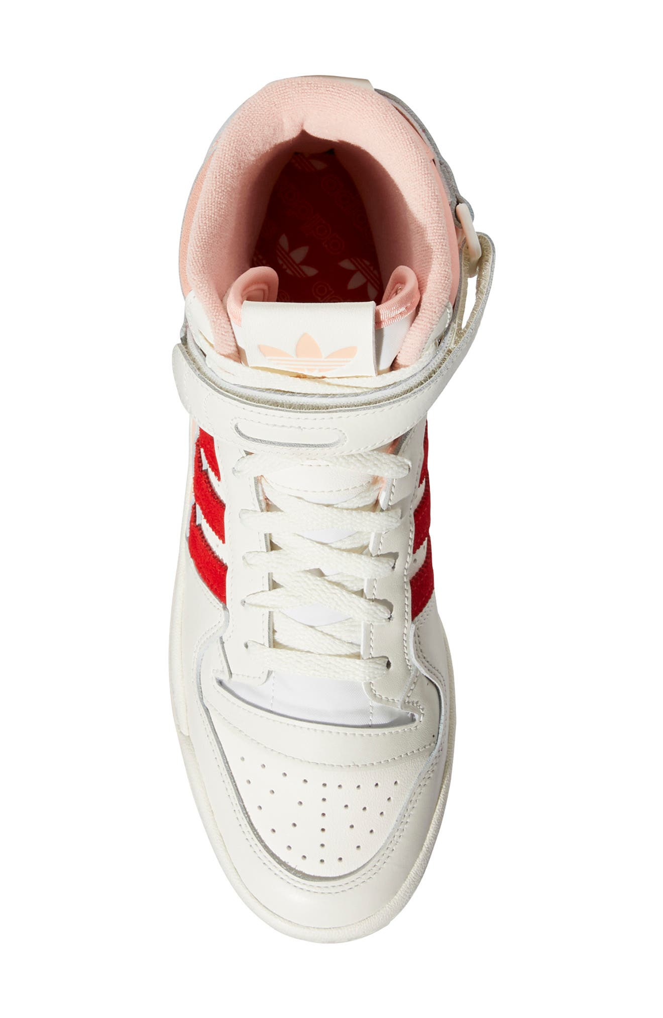adidas Forum 84 High Sneaker, Alternate, color, 