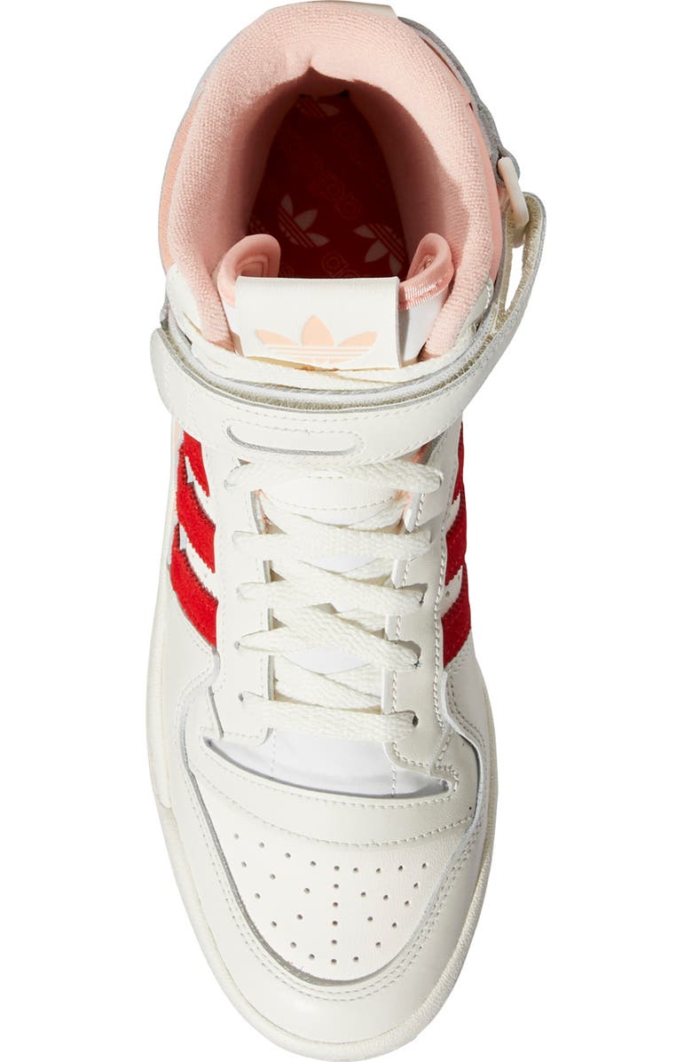adidas Forum 84 High Sneaker, Alternate, color,