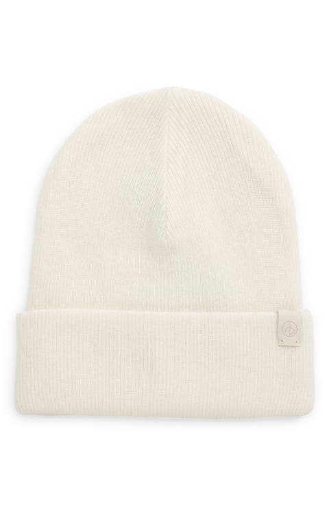 Addie Cashmere Beanie